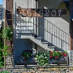 Farmház L'ciabot