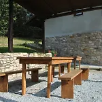 L'ciabot Farmház *