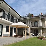Farmház L'ciabot Paesana