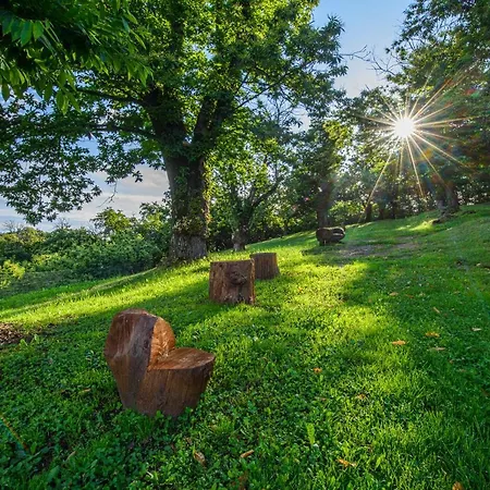 L'ciabot Alloggio per agriturismo