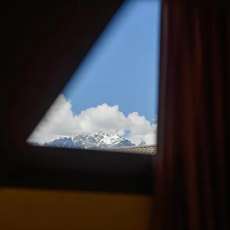 L'ciabot Paesana