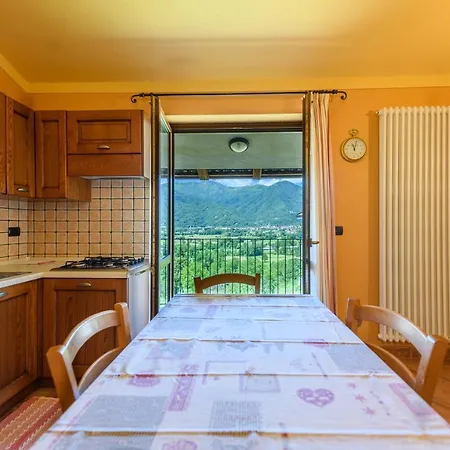 L'ciabot Bauernhof *