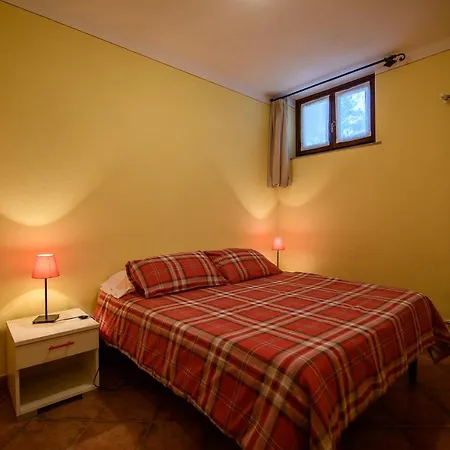 L'ciabot Bauernhof Paesana