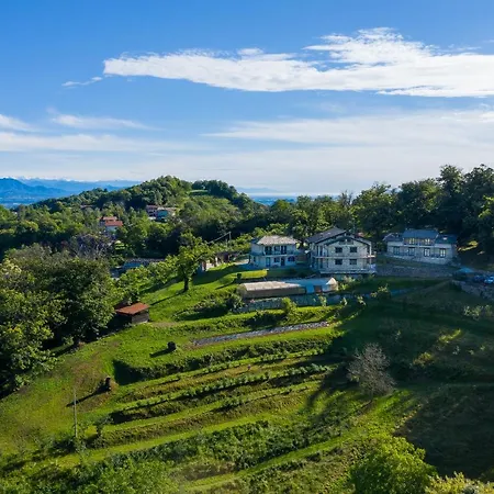 L'ciabot Bauernhof Paesana