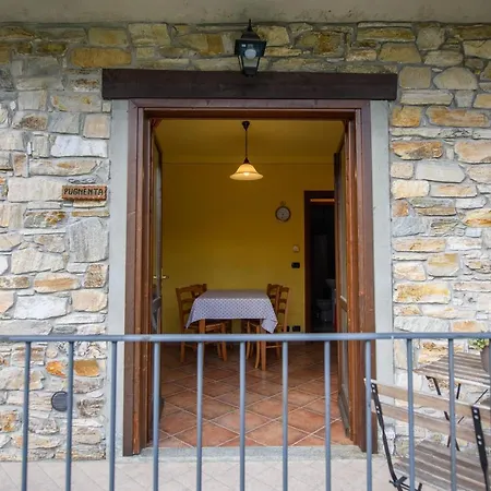 L'ciabot Paesana