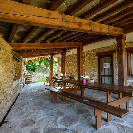 Bauernhof L'ciabot *