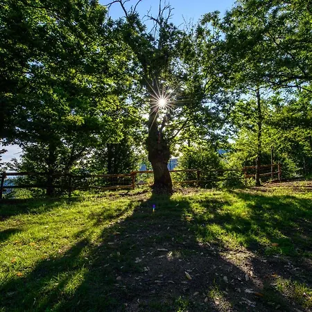 Alloggio per agriturismo L'ciabot *