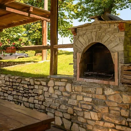 L'ciabot Alloggio per agriturismo *