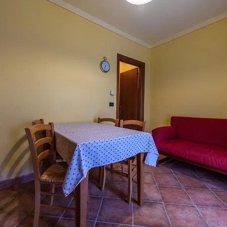 L'ciabot Bauernhof Paesana