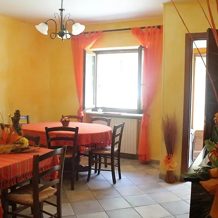 Bauernhof L'ciabot *