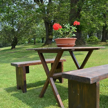 L'ciabot Bauernhof *