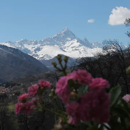 Alloggio per agriturismo L'ciabot *