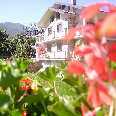 Bauernhof L'ciabot Paesana