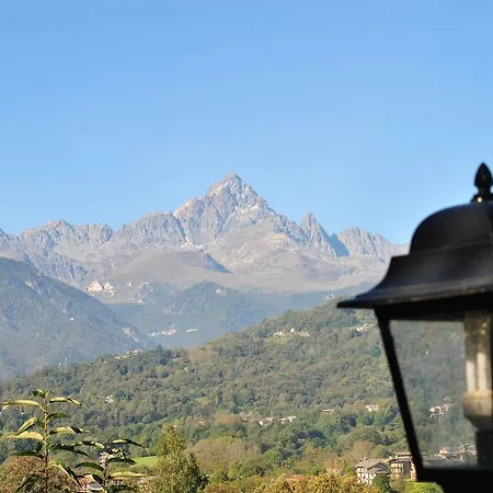 L'ciabot Bauernhof *