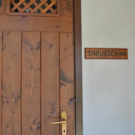 L'ciabot Alloggio per agriturismo *