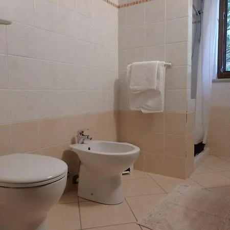 בית חווה L'ciabot *