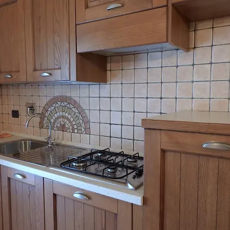 Bauernhof L'ciabot Paesana