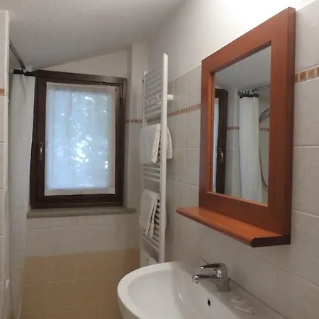 L'ciabot Bauernhof *