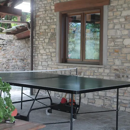 L'ciabot Bauernhof *